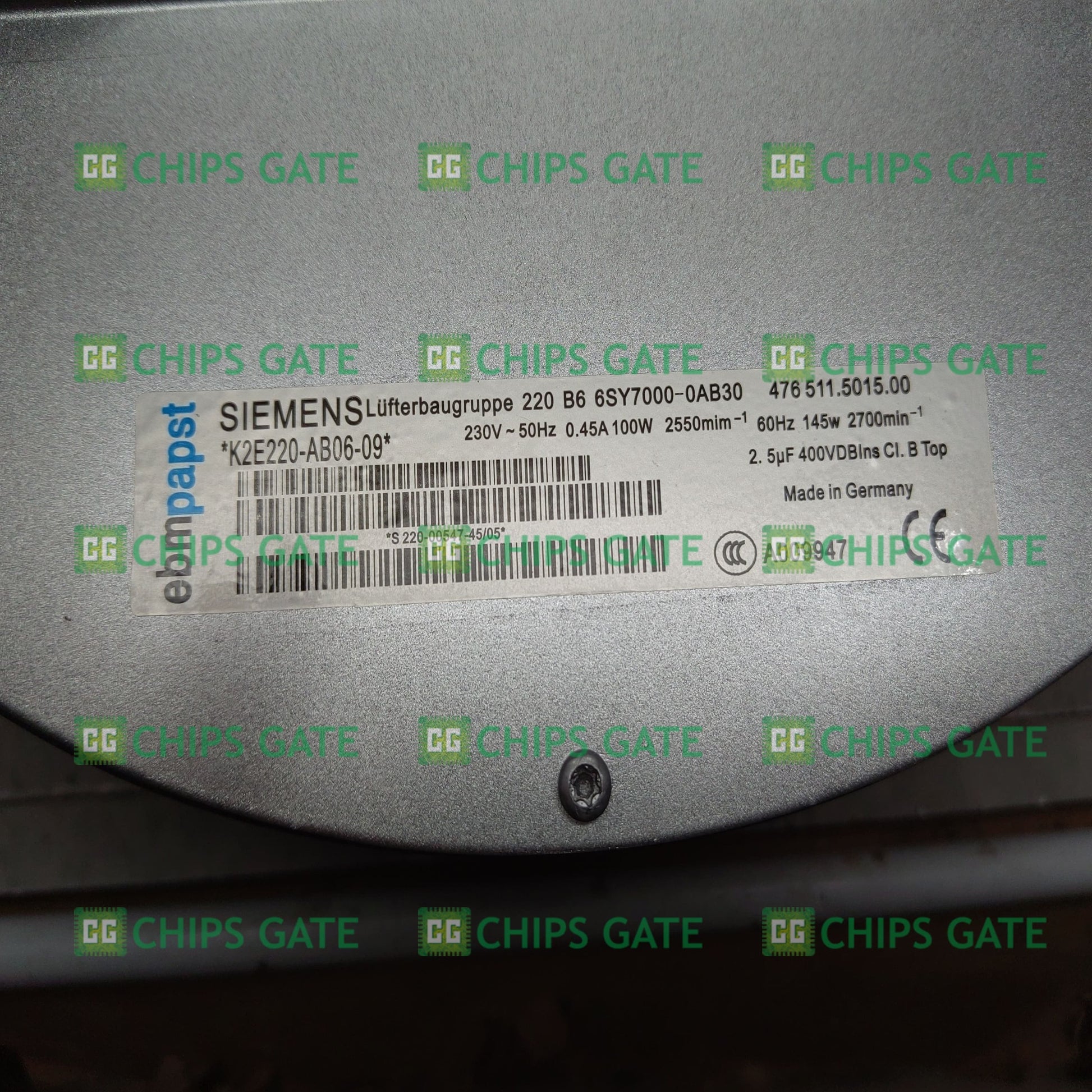 K2E220AB0609