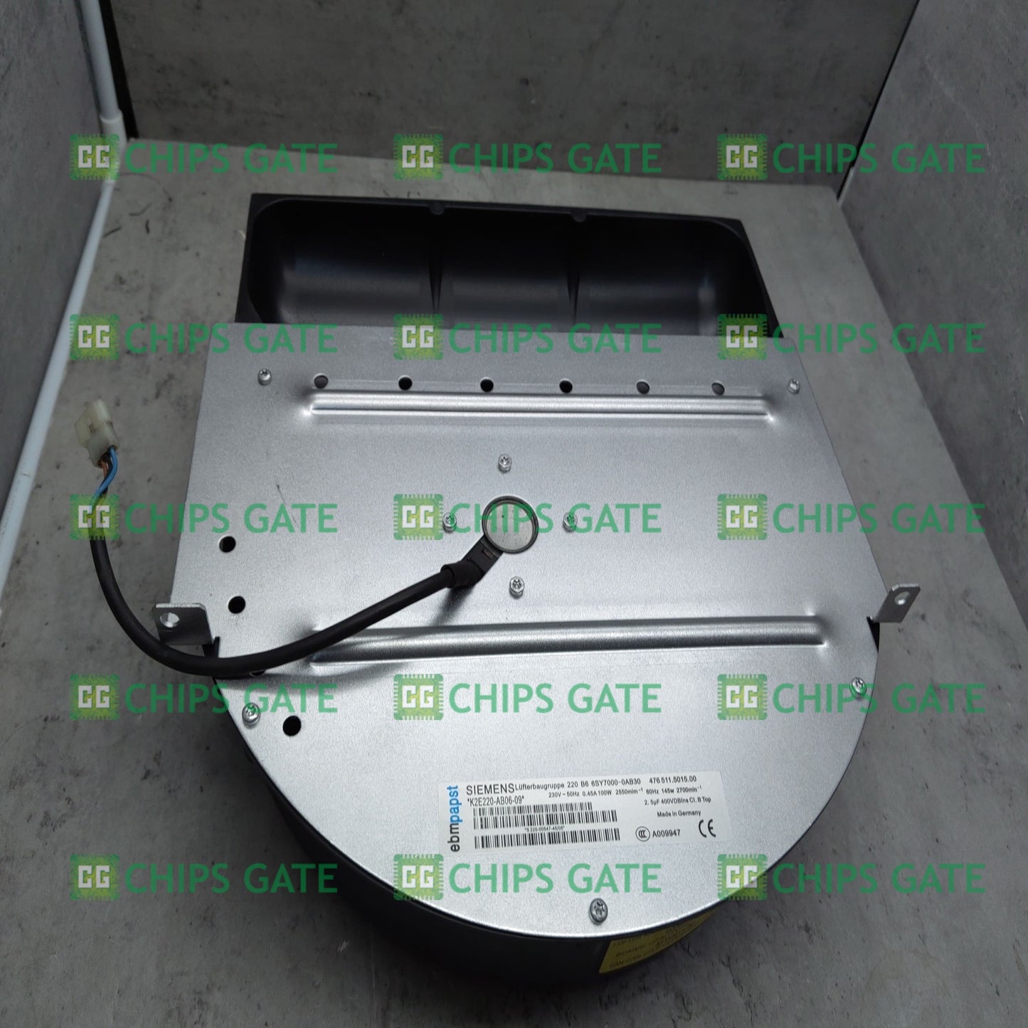 K2E220AB0609