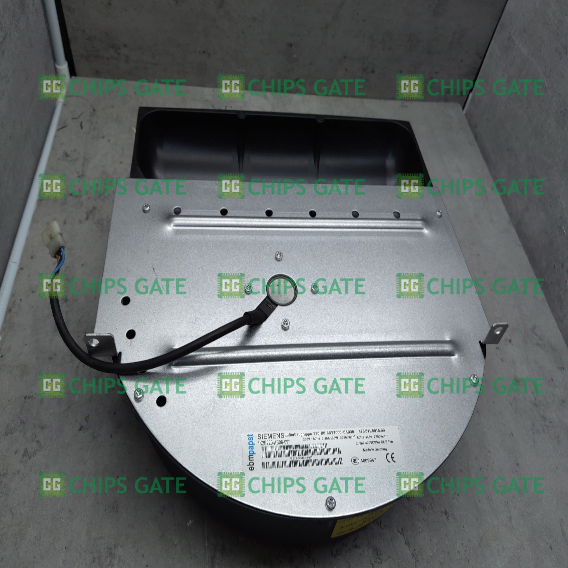 K2E220AB0609
