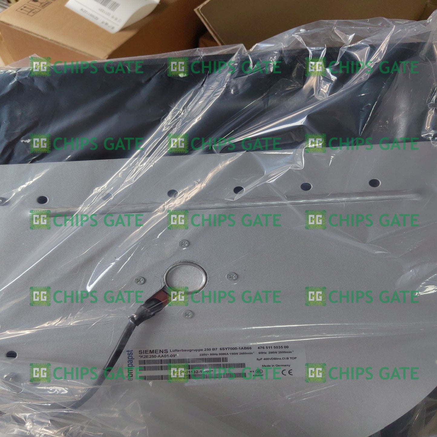 K2E250AA0109