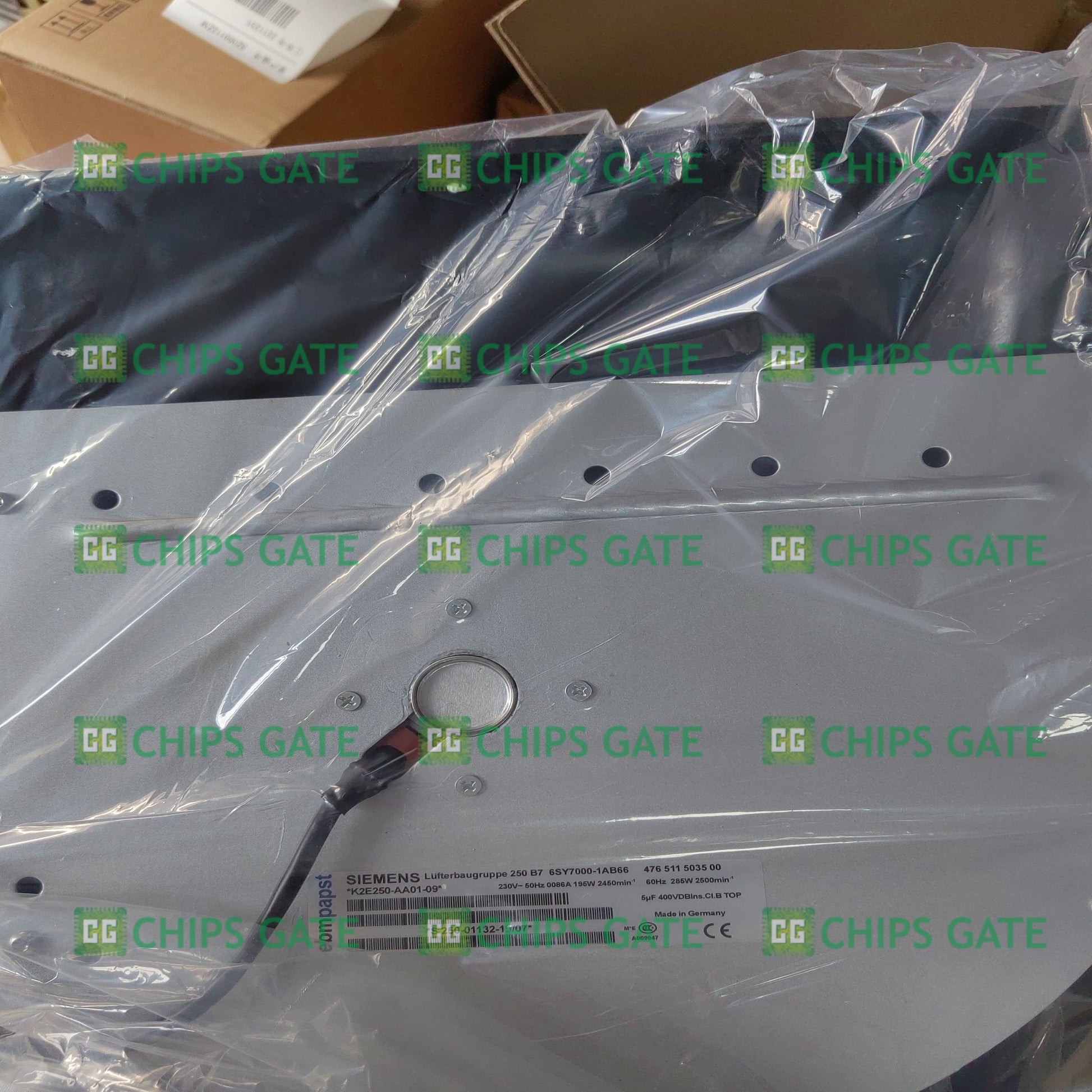 K2E250AA0109
