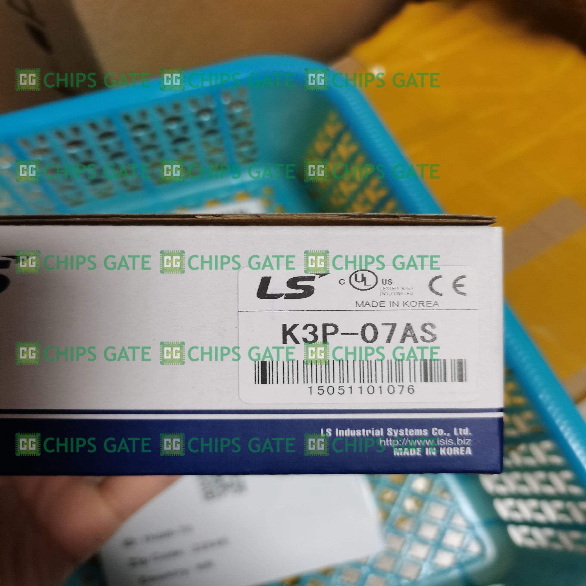 K3P07AS