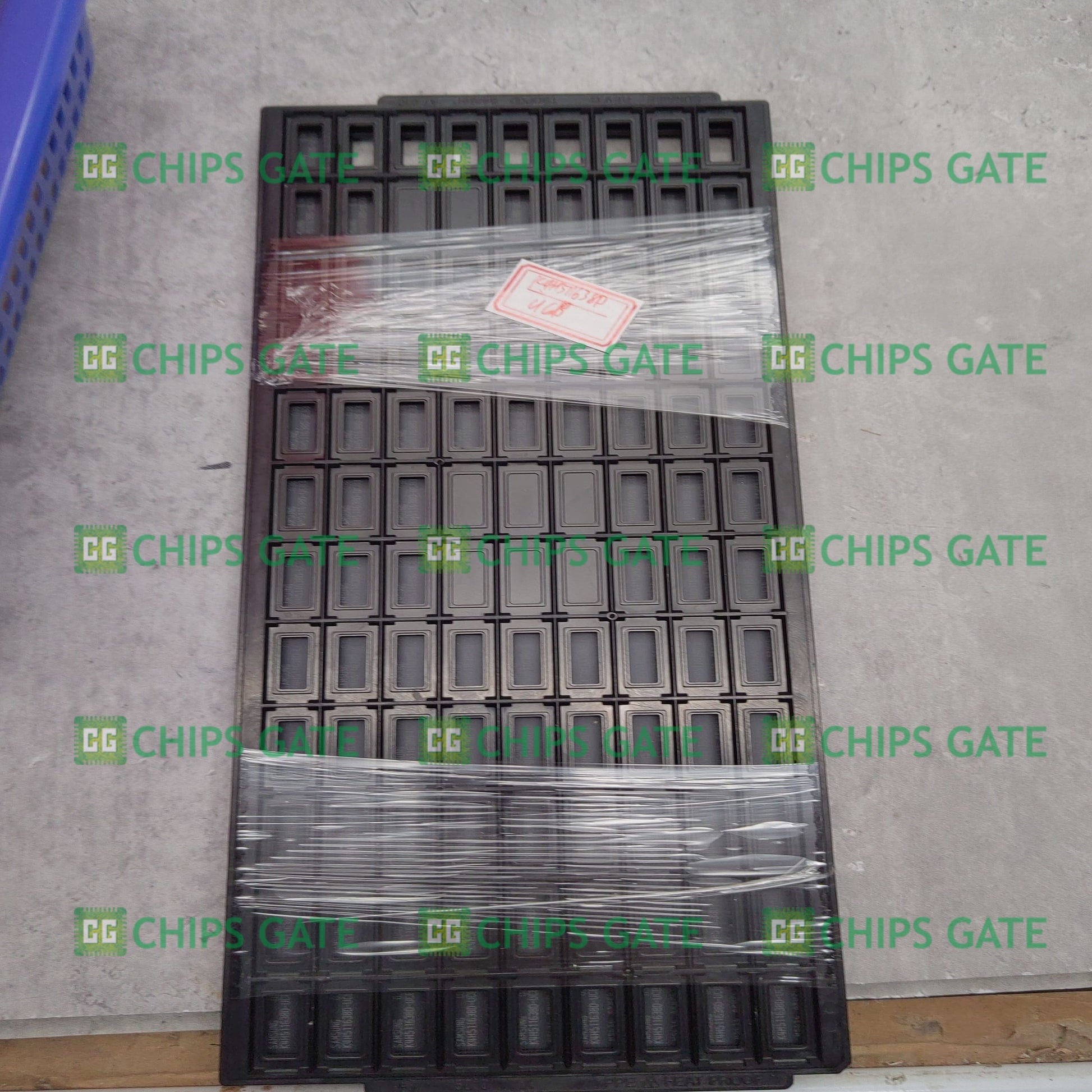 Samsung K4H511638D-UCB3
