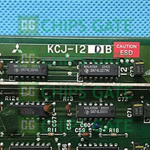 KCJ120B