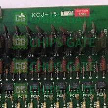 KCJ151A