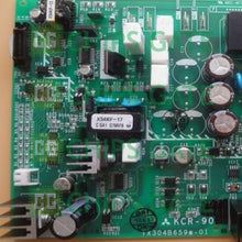 KCR908B