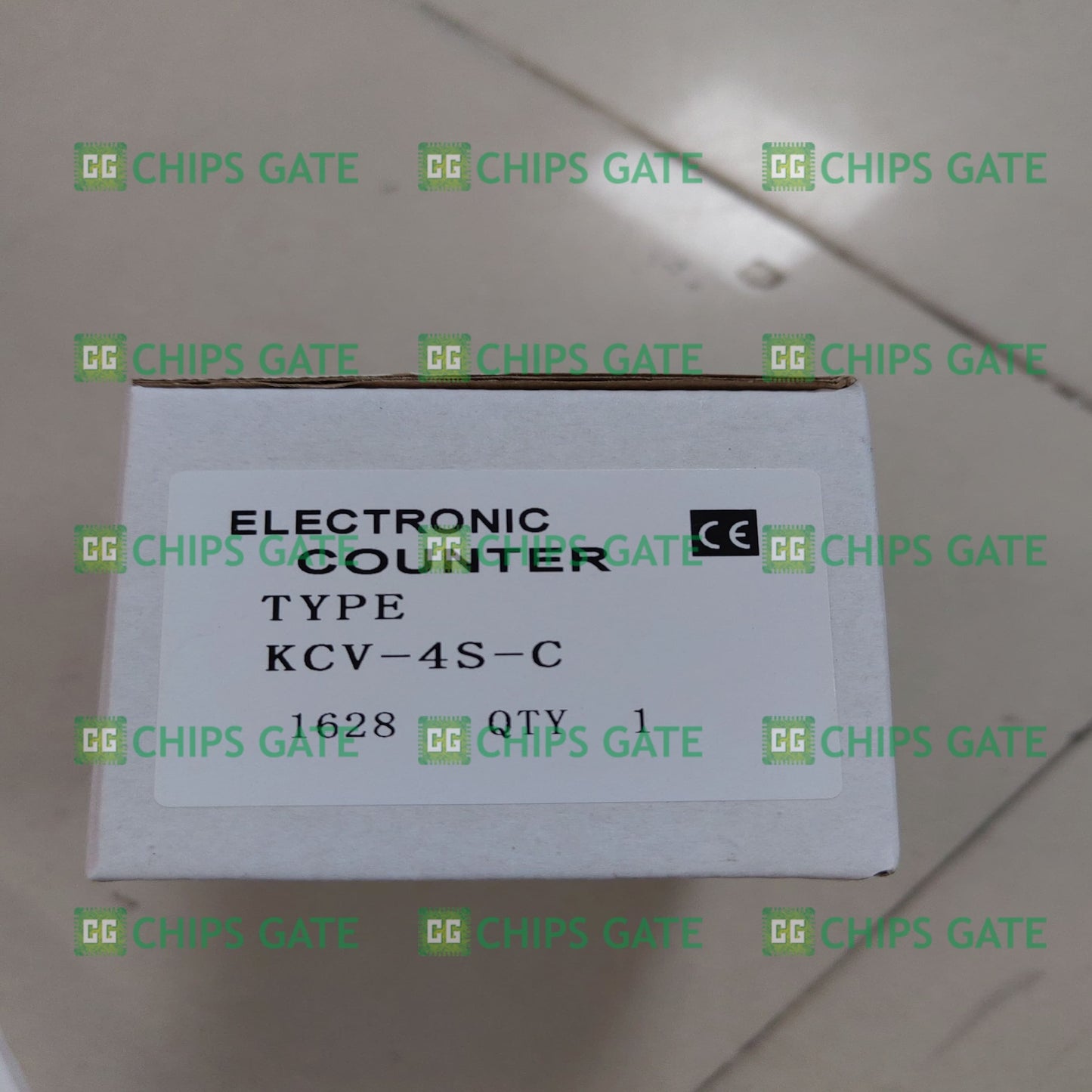 KCV4SC