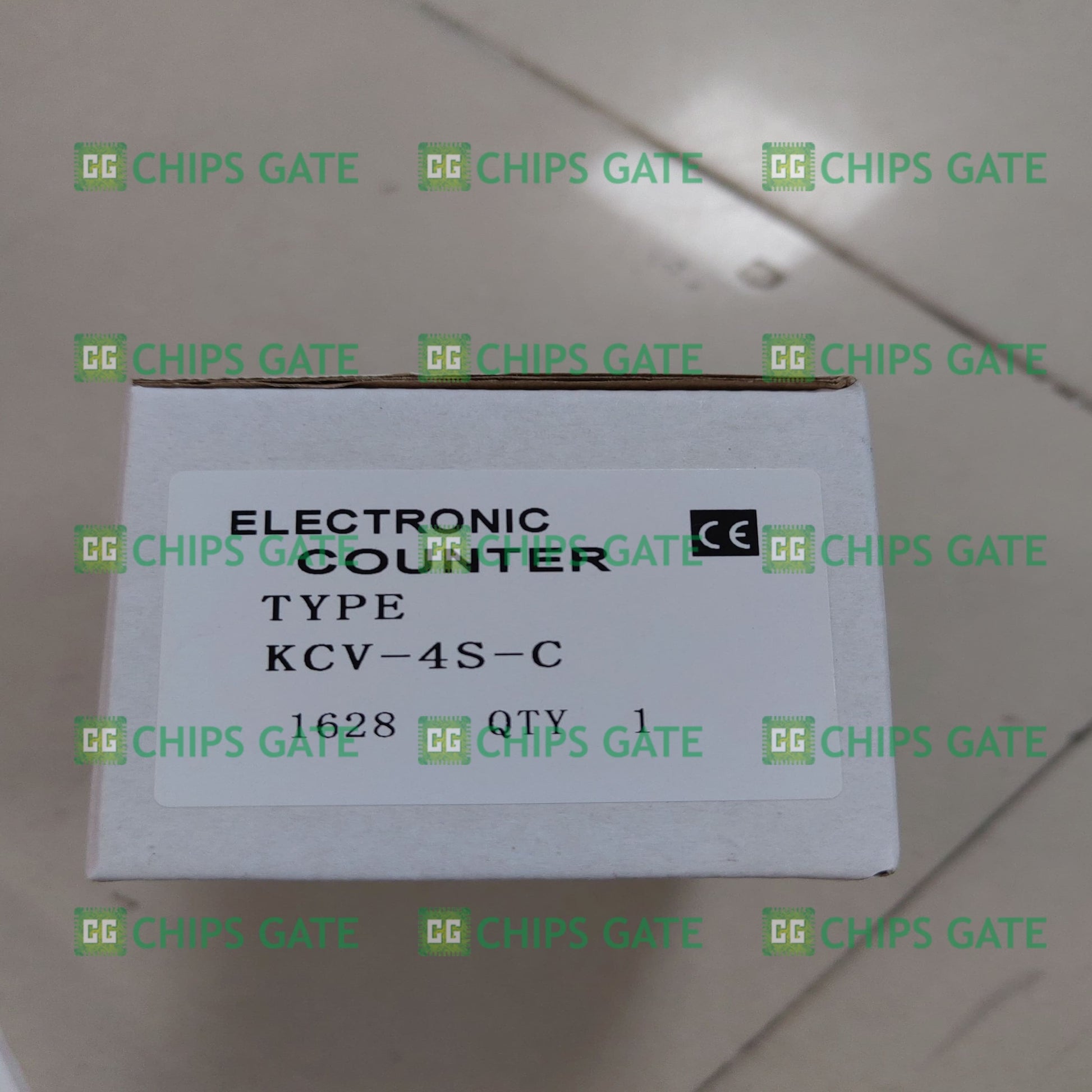 KCV4SC