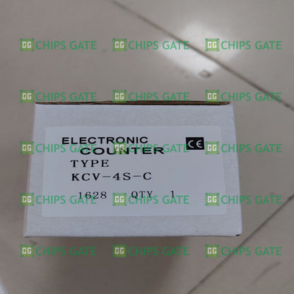 KCV4SC
