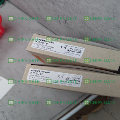 Ifm KD5018