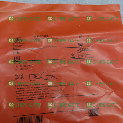 Ifm KF5001