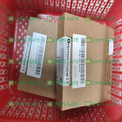 Pepperl+Fuchs KFA6-SR2-EX2.W