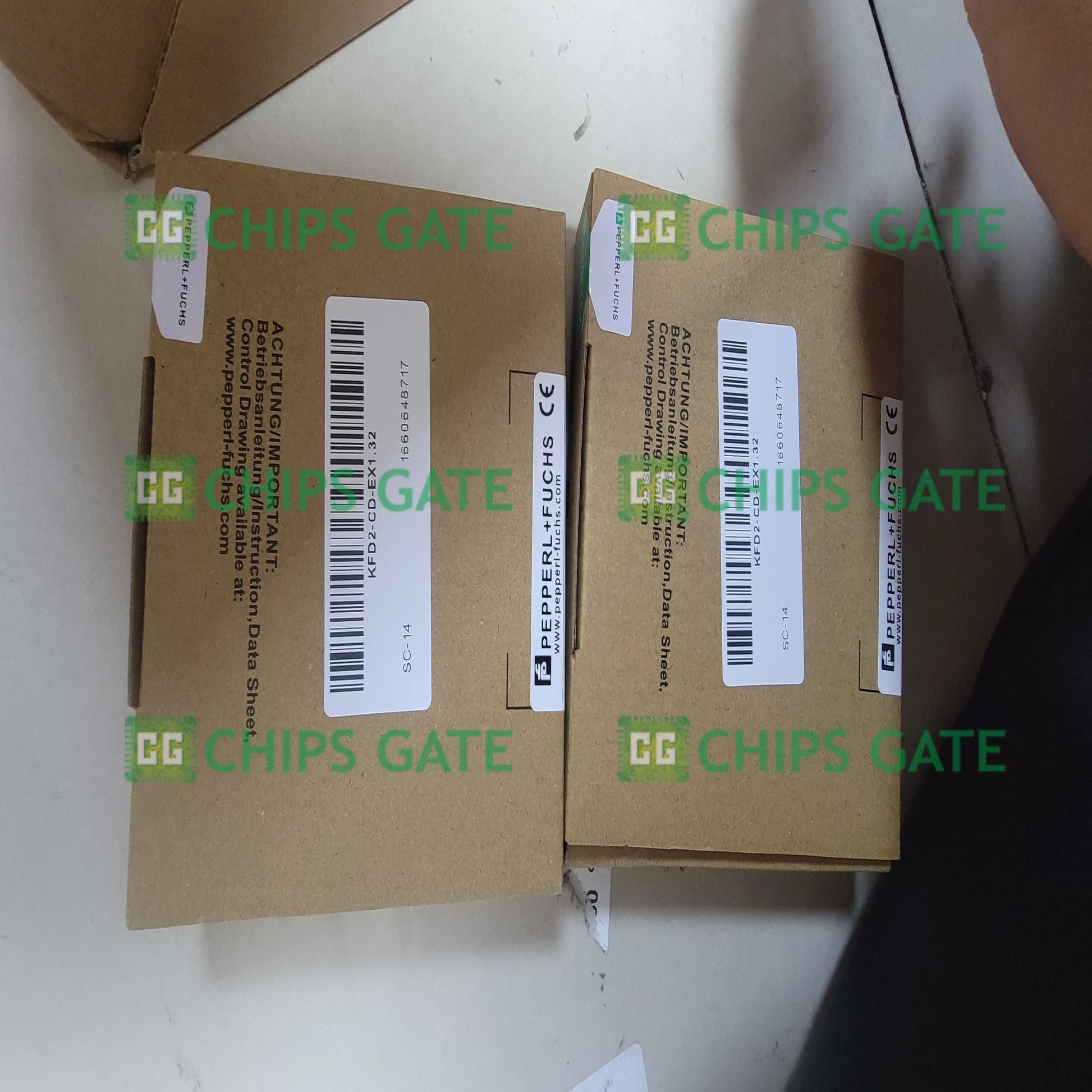 KFD2CDEX1.32