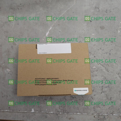 Pepperl+Fuchs KFD2-EB2.R4A.B