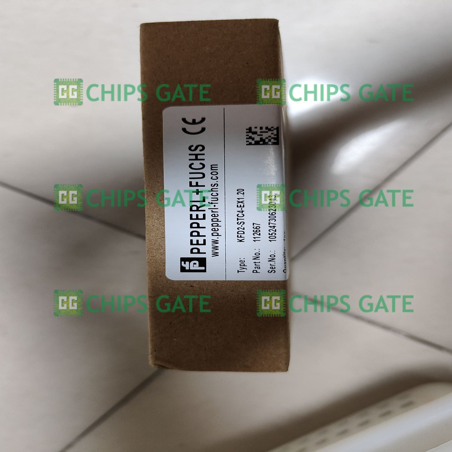 KFD2STC4EX1.2O