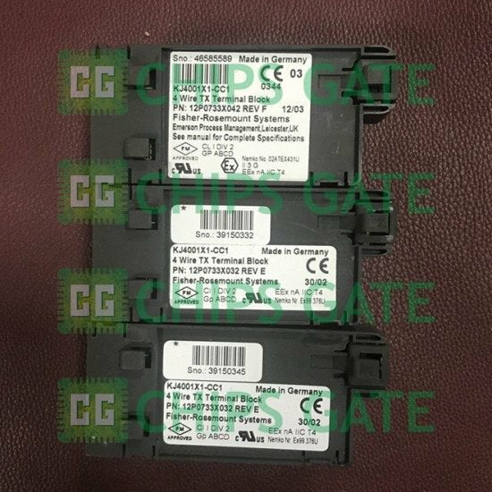 KJ4001X1CC1