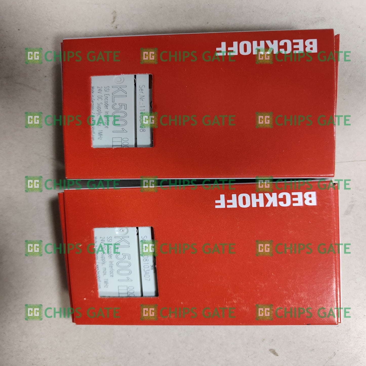 KL5001