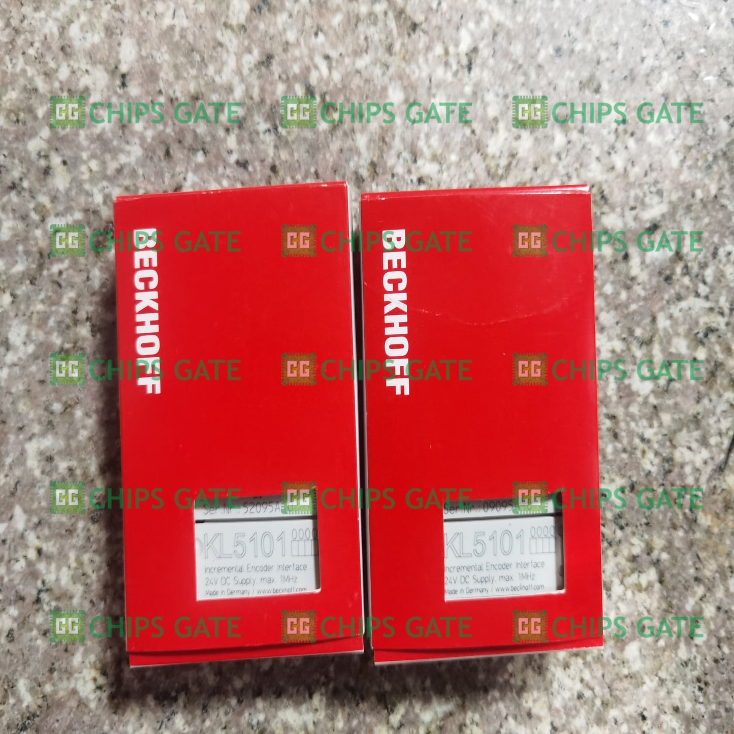 KL5101