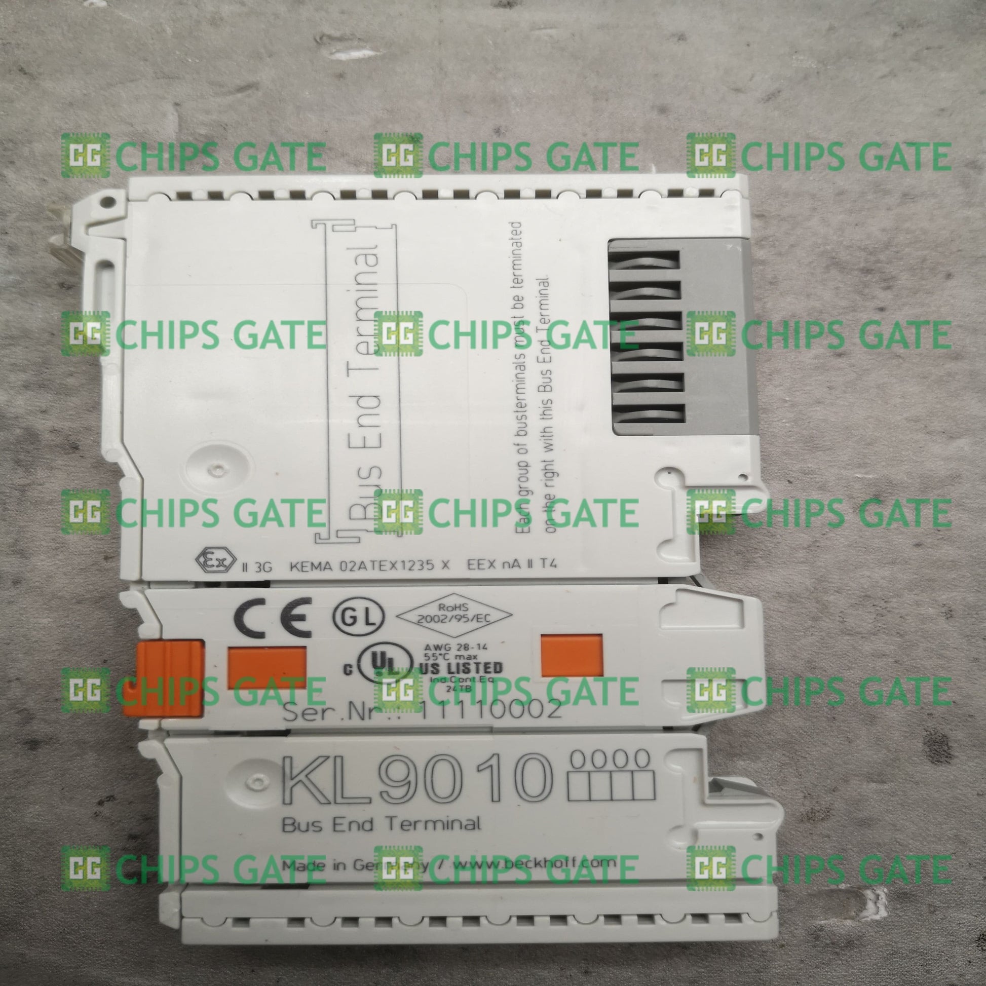 KL9010