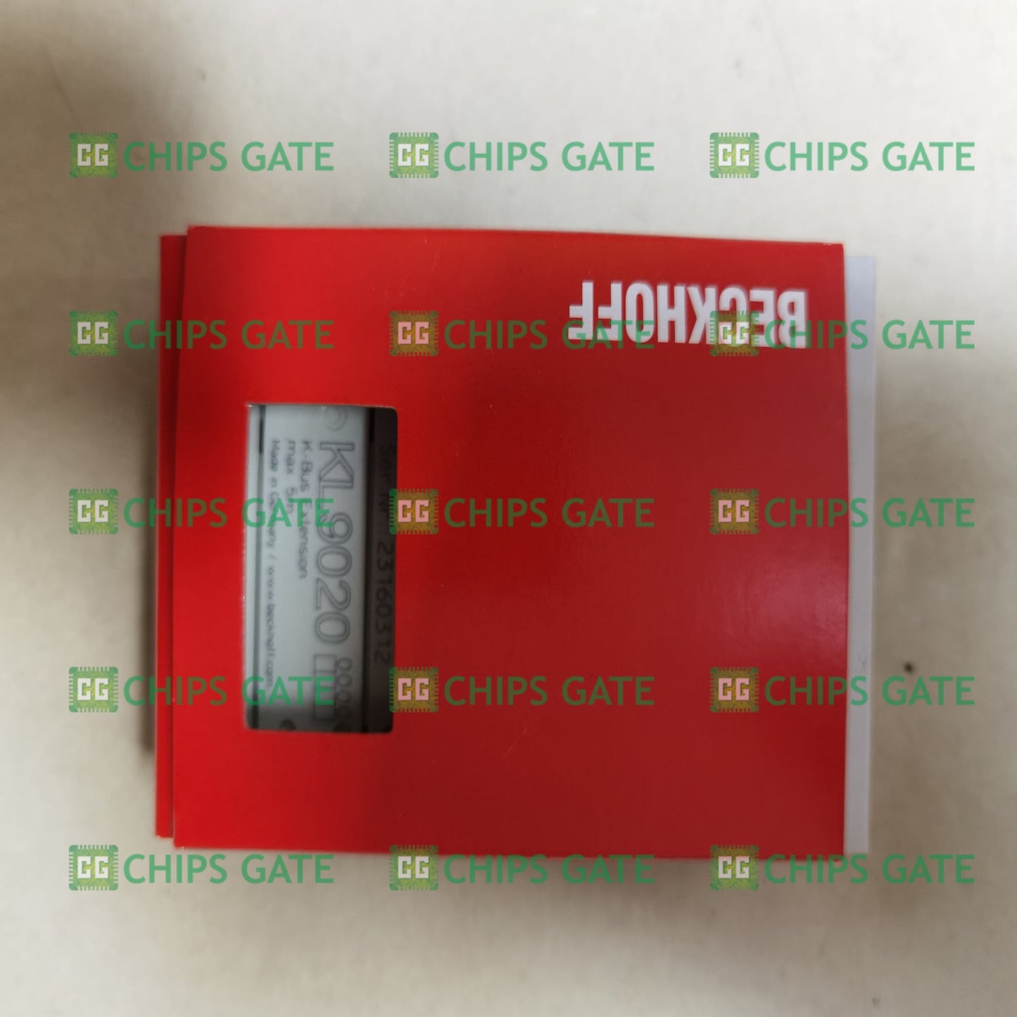 KL9020