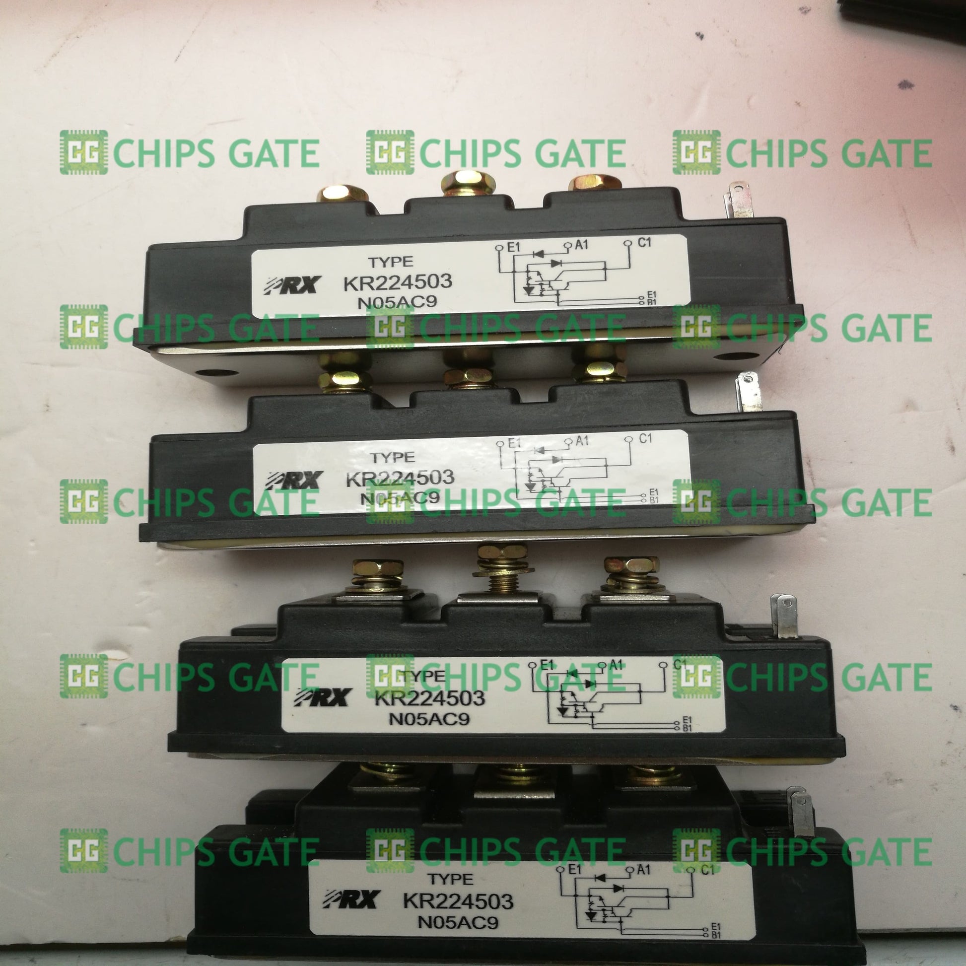 Powerex KR224503