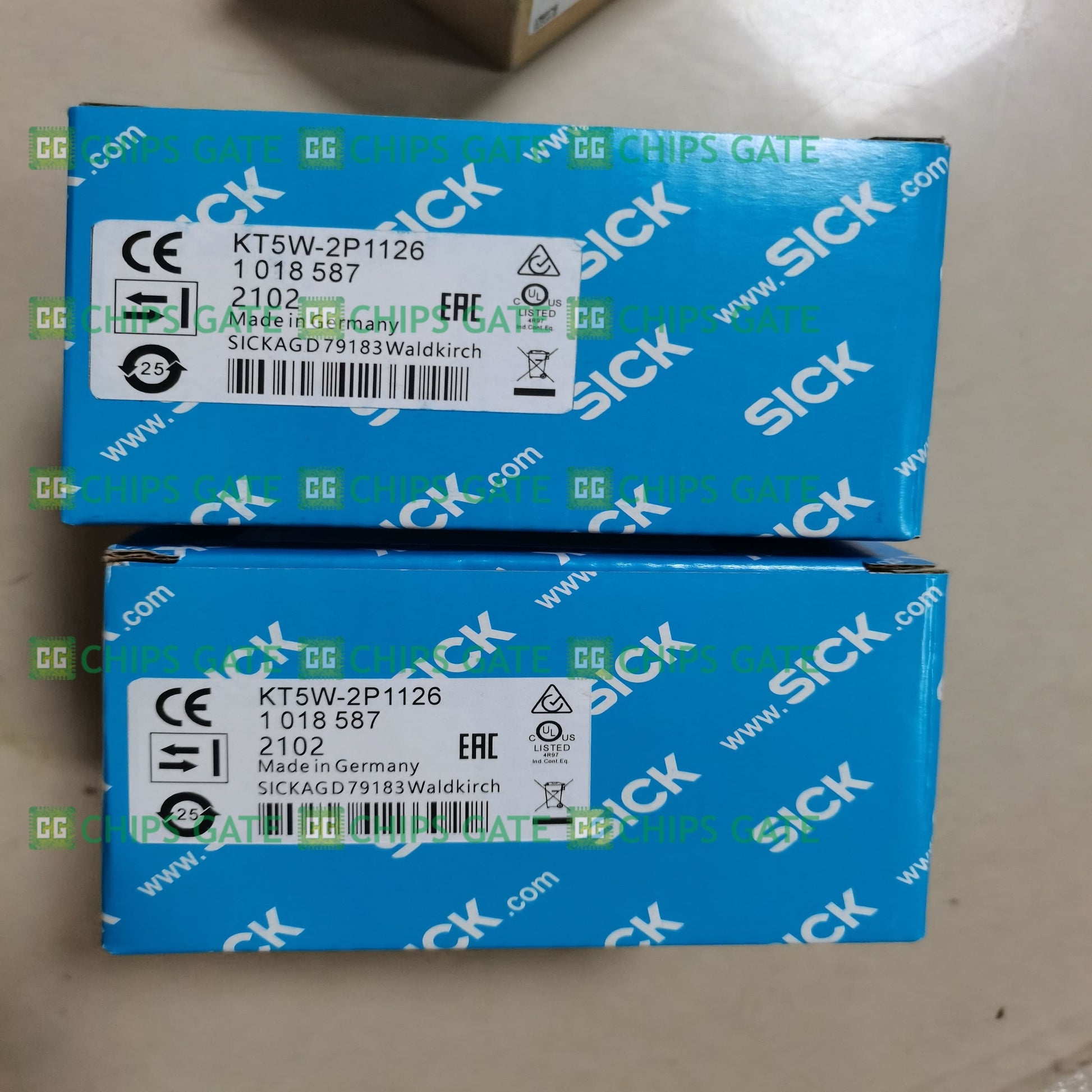 KT5W2P1126