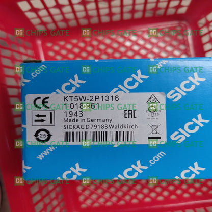 KT5W2P1316