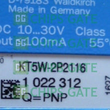 KT5W2P2116