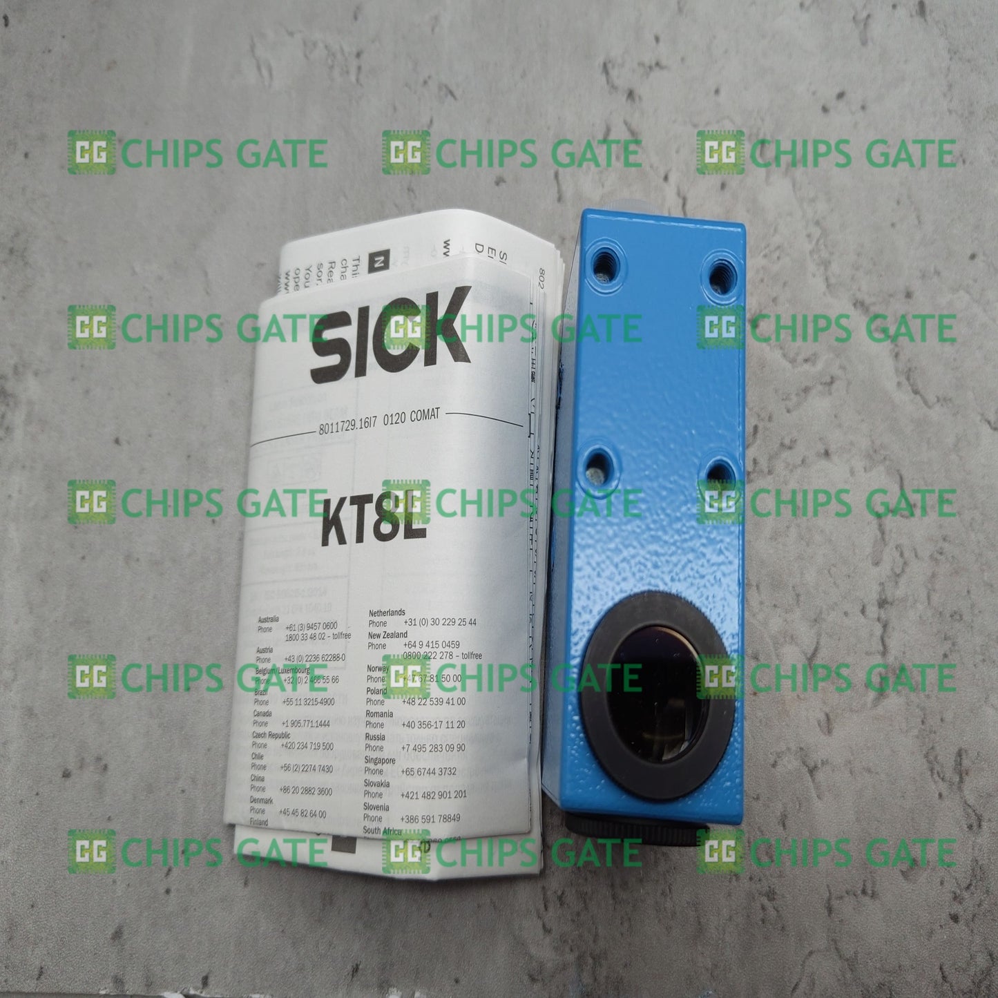 KT8LP3656