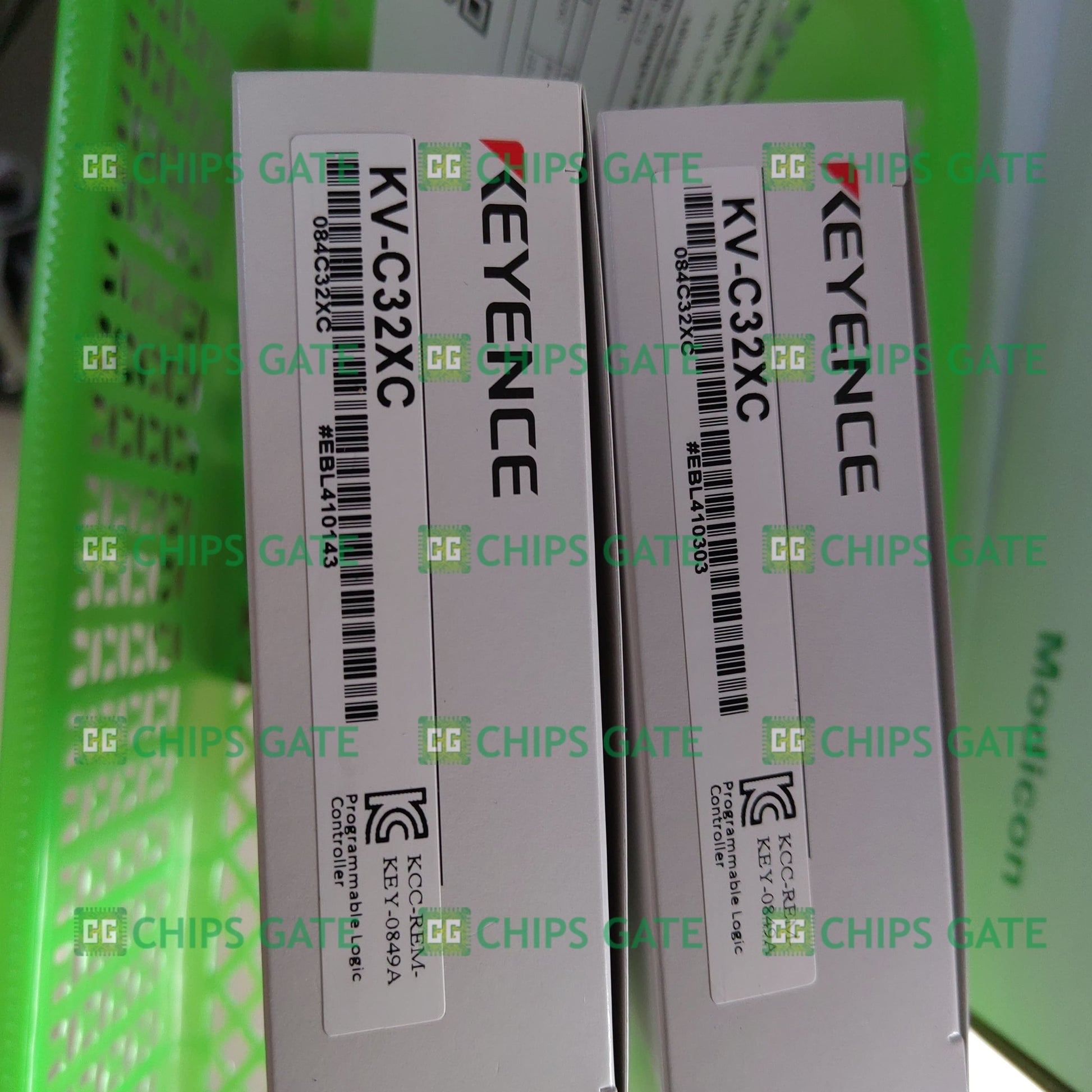 KVC32XC