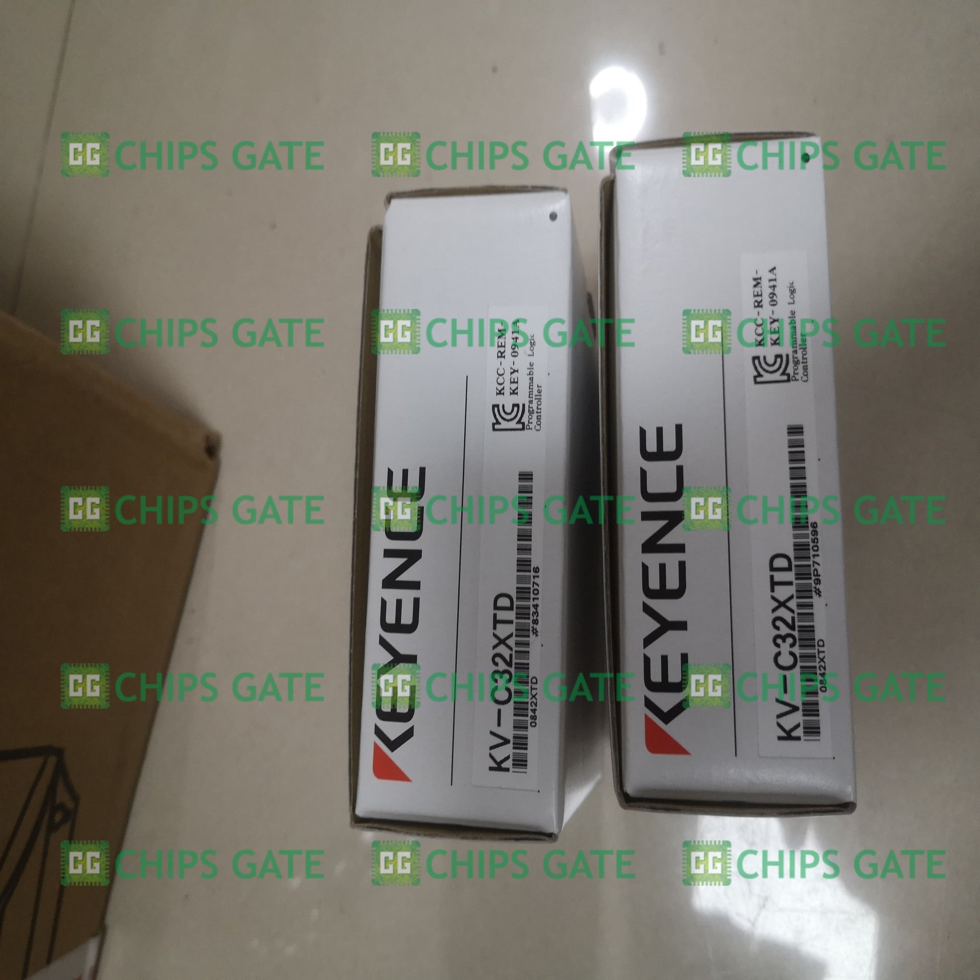 KVC32XTD