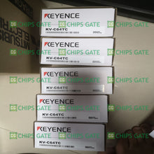 KVC64TC