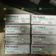 KVC64XC