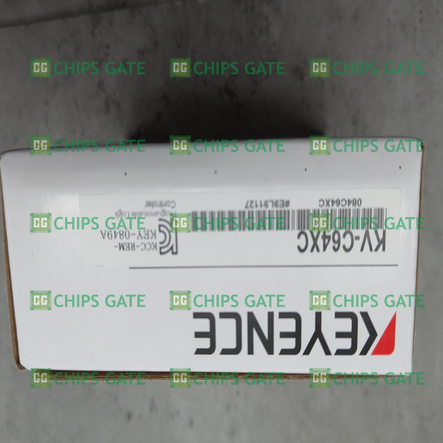 KVC64XC
