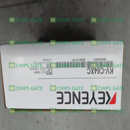 KVC64XC