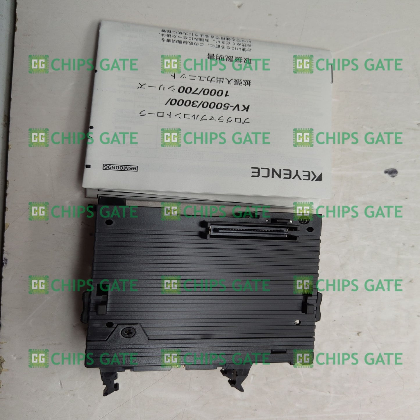 KVC64XC