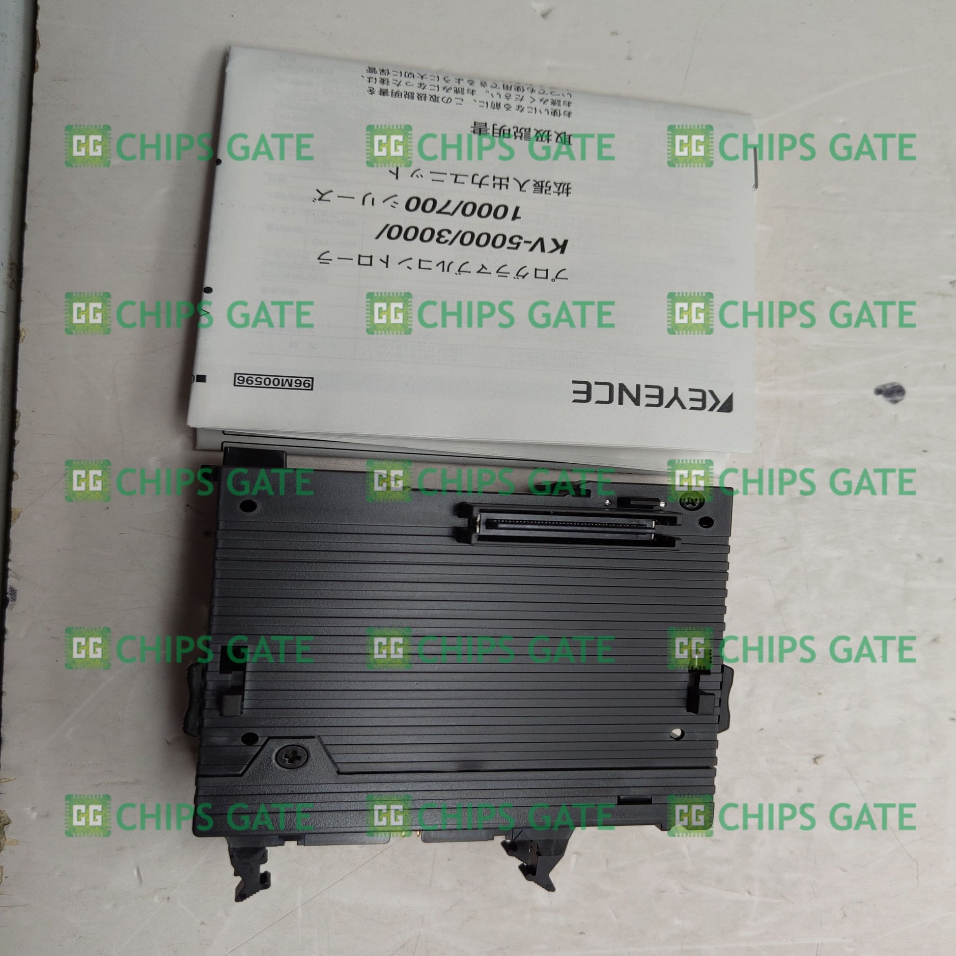 KVC64XC