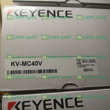 KVMC40V