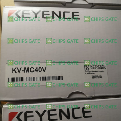KVMC40V
