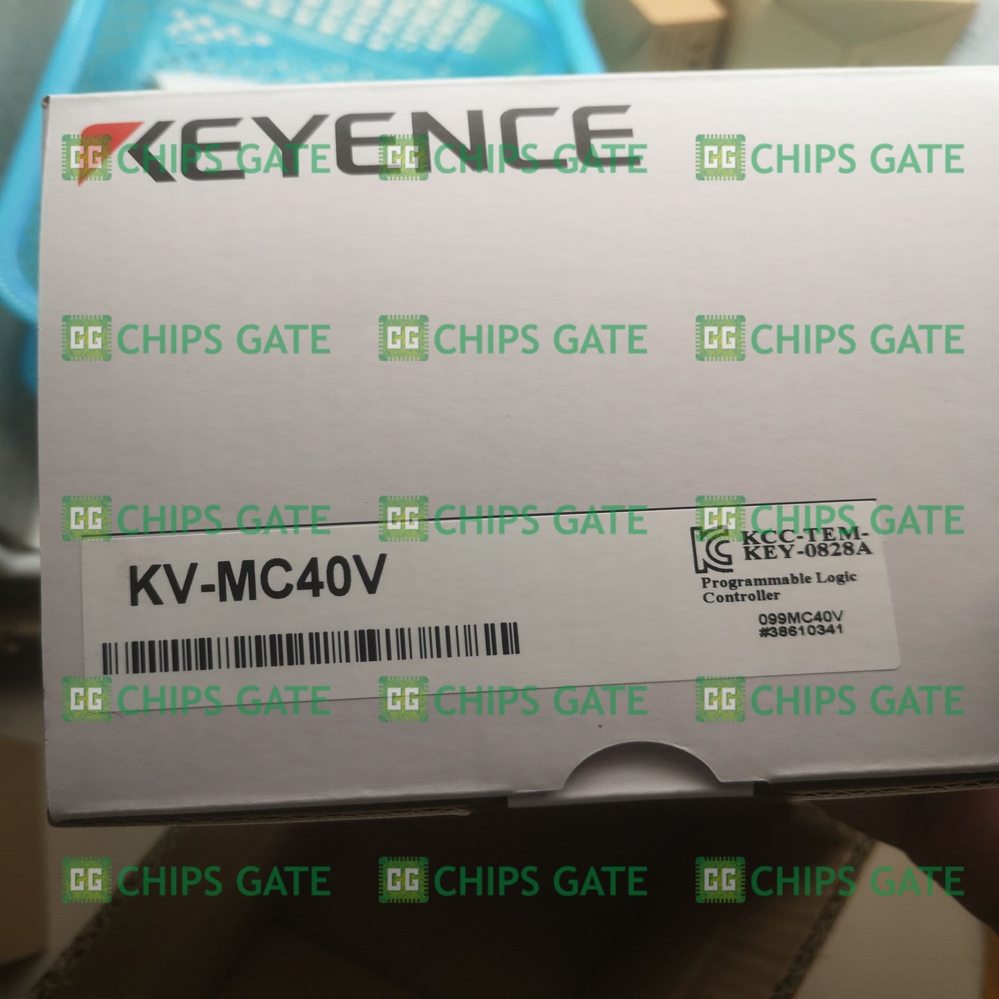 KVMC40V