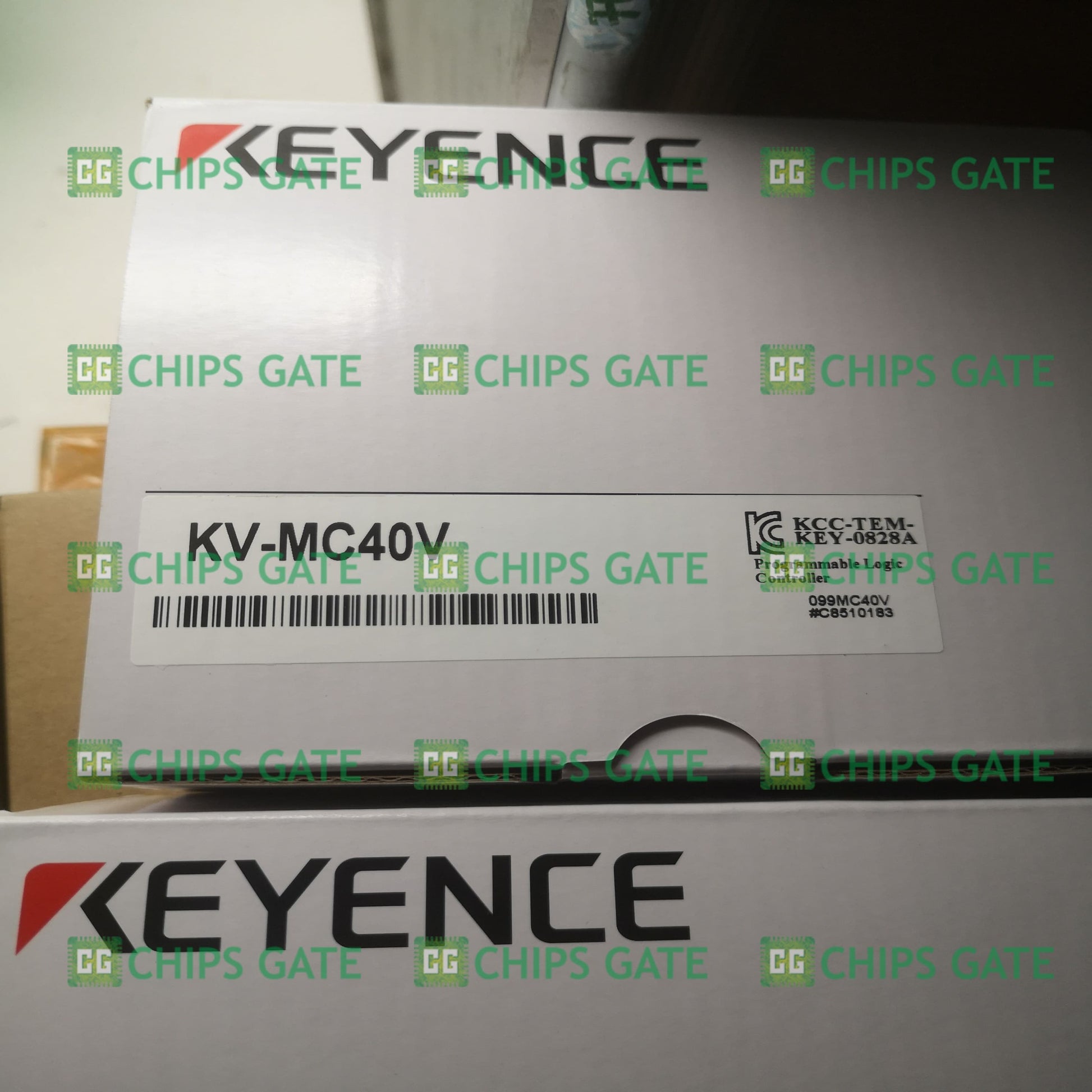 KVMC40V
