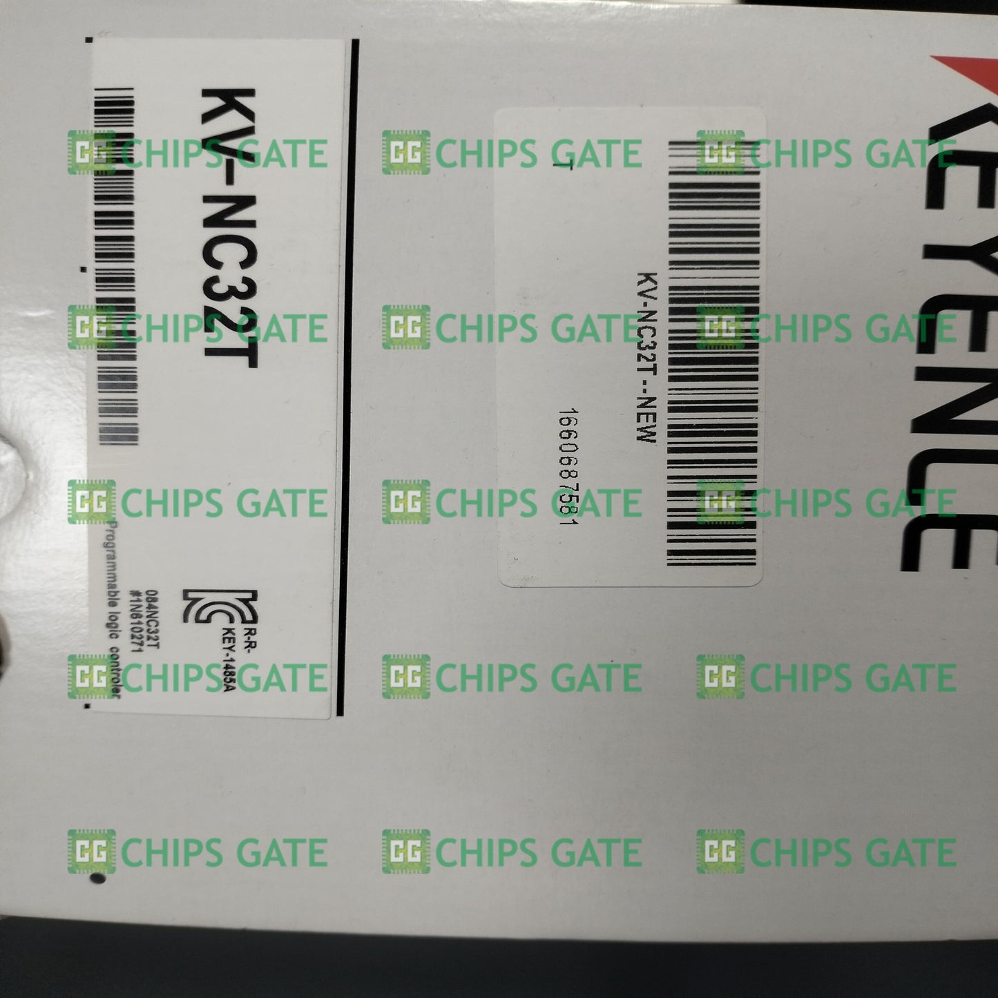KVNC32T