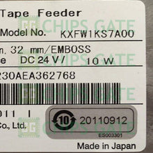 KXFW1KS7A00