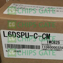 L6DSPUCCM