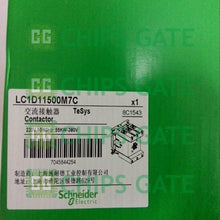 LC1D11500M7C