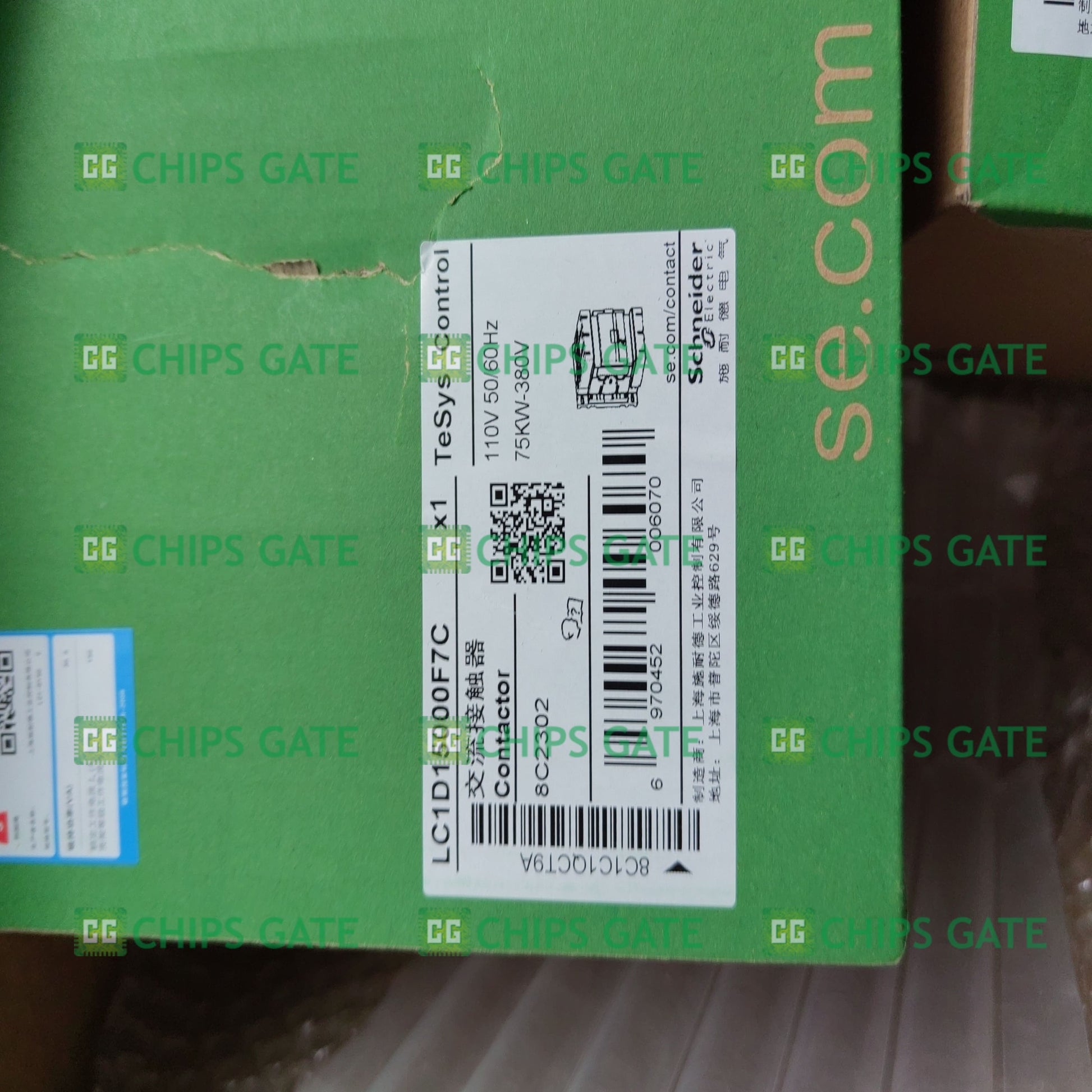 LC1D150F7C