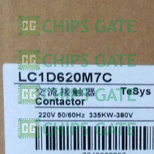 LC1D620M7C