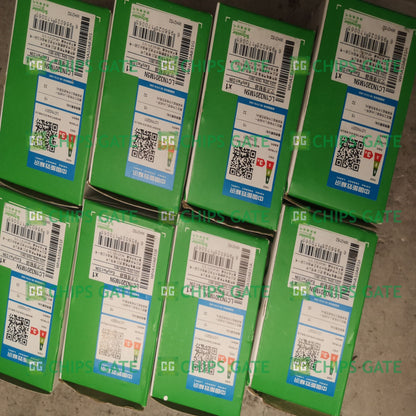 LC1E3201M5N