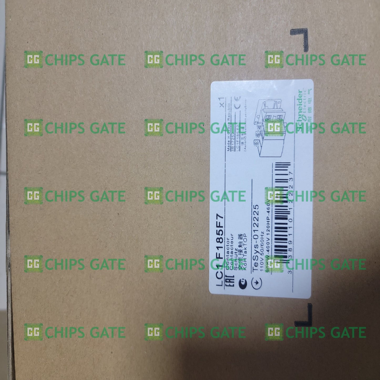LC1F185