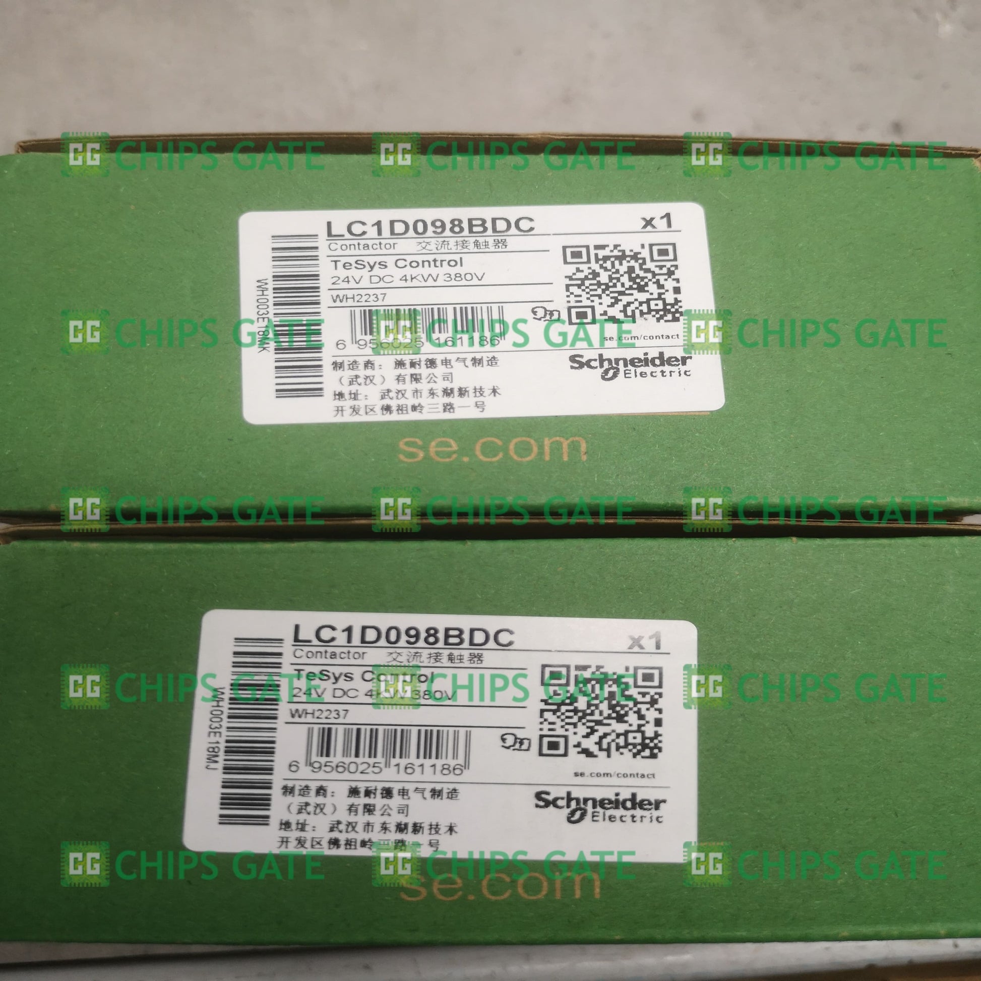 LC1D098BDC